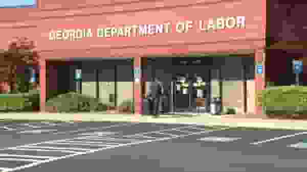 Georgia Department of Labor