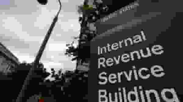 Internal Revenue Service