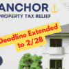 ANCHOR Program New Deadline