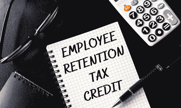 Employee Retention Tax Credits