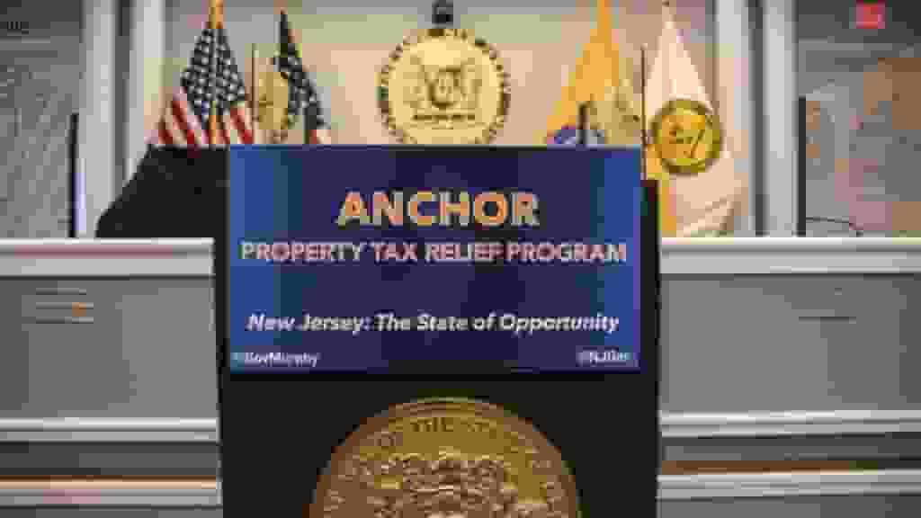 New Jersey To Receive Up To 1,500 Payments Through ANCHOR