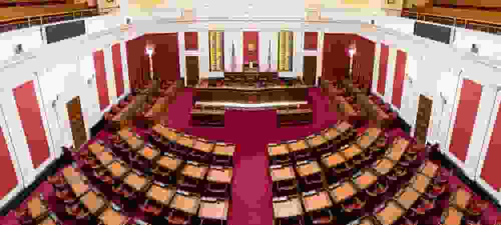 West Virginia House of Delegates