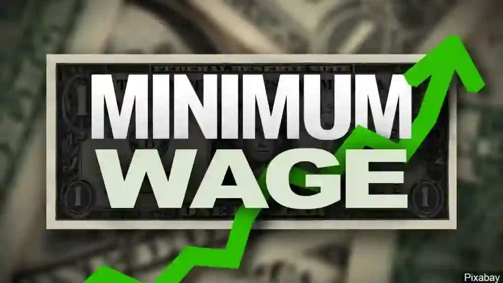 Minimum Wage Increase In Nebraska Effective On January 1, 2023 South