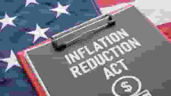 Inflation Reduction Act