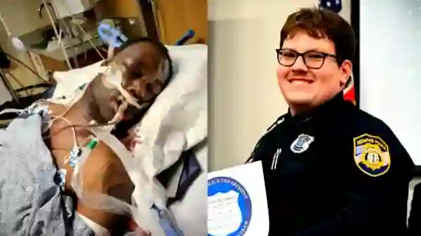 More Memphis Police Officers Suspended In Connection With Tyre Nichols' Death [Photo: Global News]