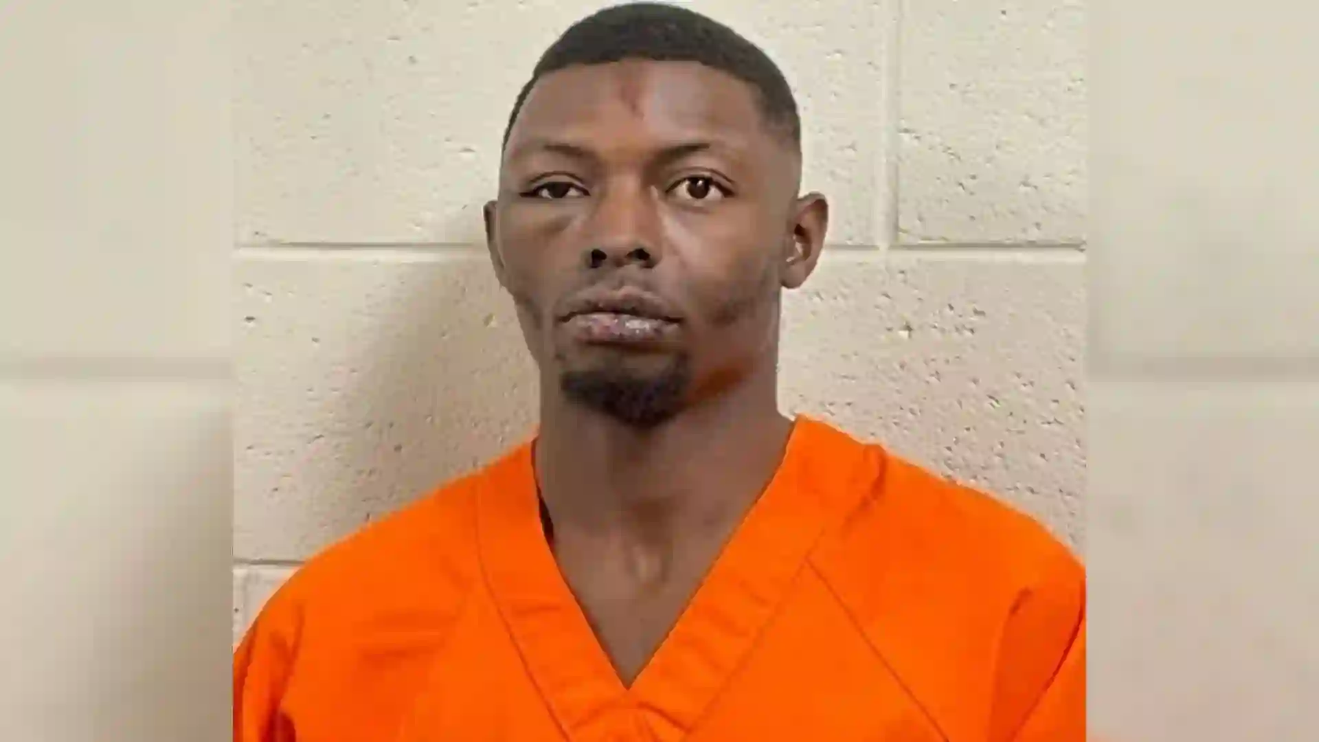 Suspect Marquez Griffin [Photo: WREG.com]