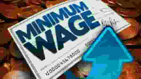 Minimum Wage Increase