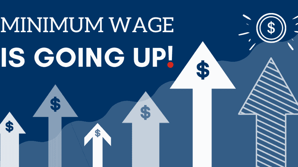 Minimum Wage Increase In Over 25 U.S. States This 2023 South Arkansas Sun