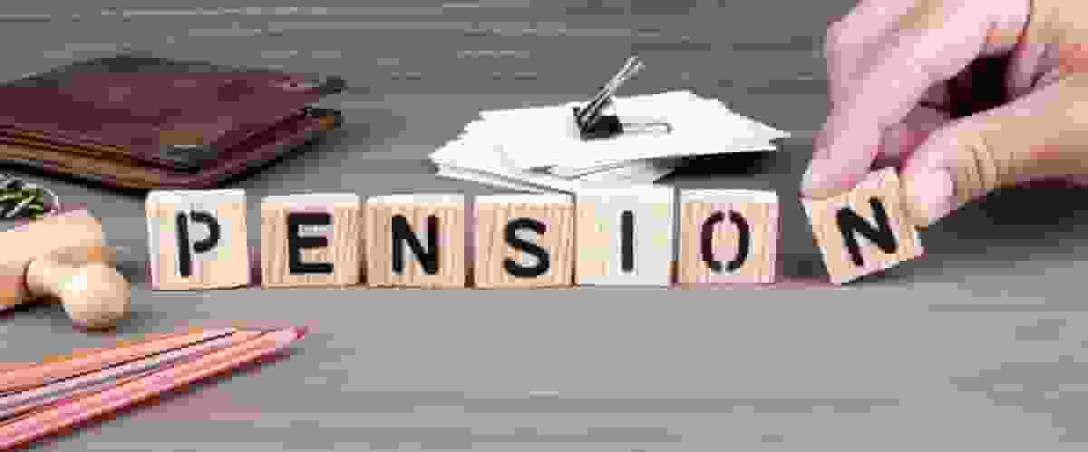 Pension Payments [Photo: ET Money]