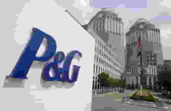 Procter & Gamble