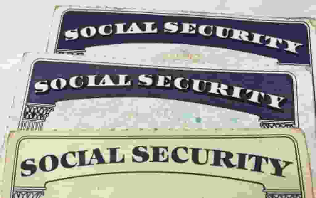 Social Security Benefits