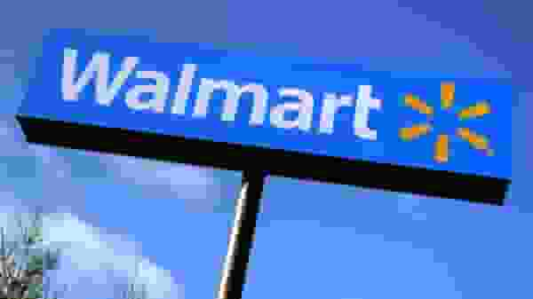 Walmart Retail Corporation {Photo: WWD]