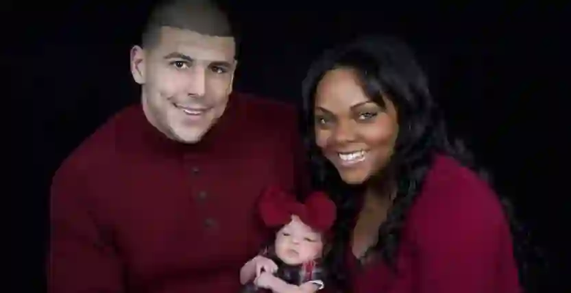 Hernandez Family with Aaron, Shayanna, and Avielle [Photo: iNews]