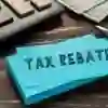 Tax Rebates [Photo: Shutterstock]