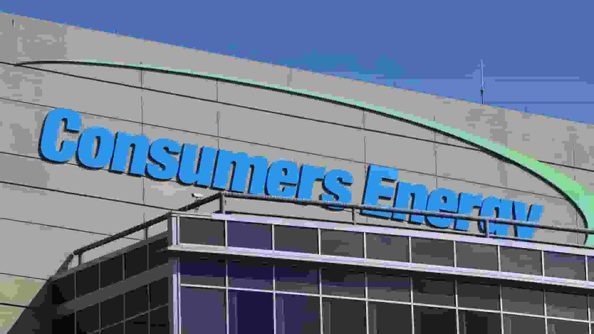  15 Million Refund Available For 2 Million Consumers Energy Customers 