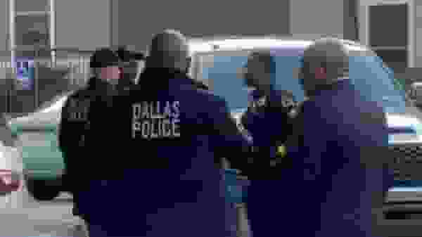 Dallas Police