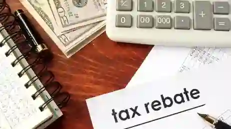 Tax Rebates [Photo: Shutterstock]