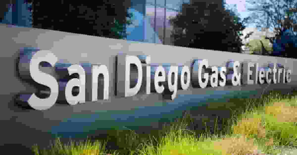 San Diego Gas & Electric [Photo: KPBS]