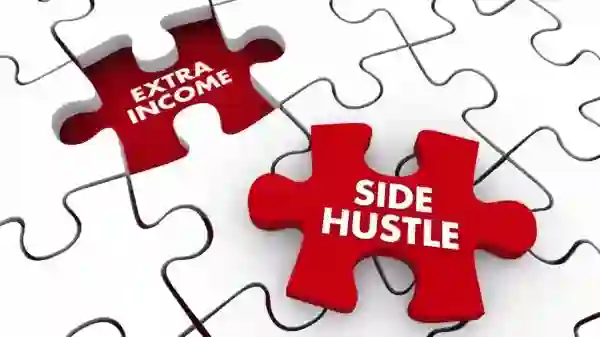 Side Hustle [Photo: Future Generali]