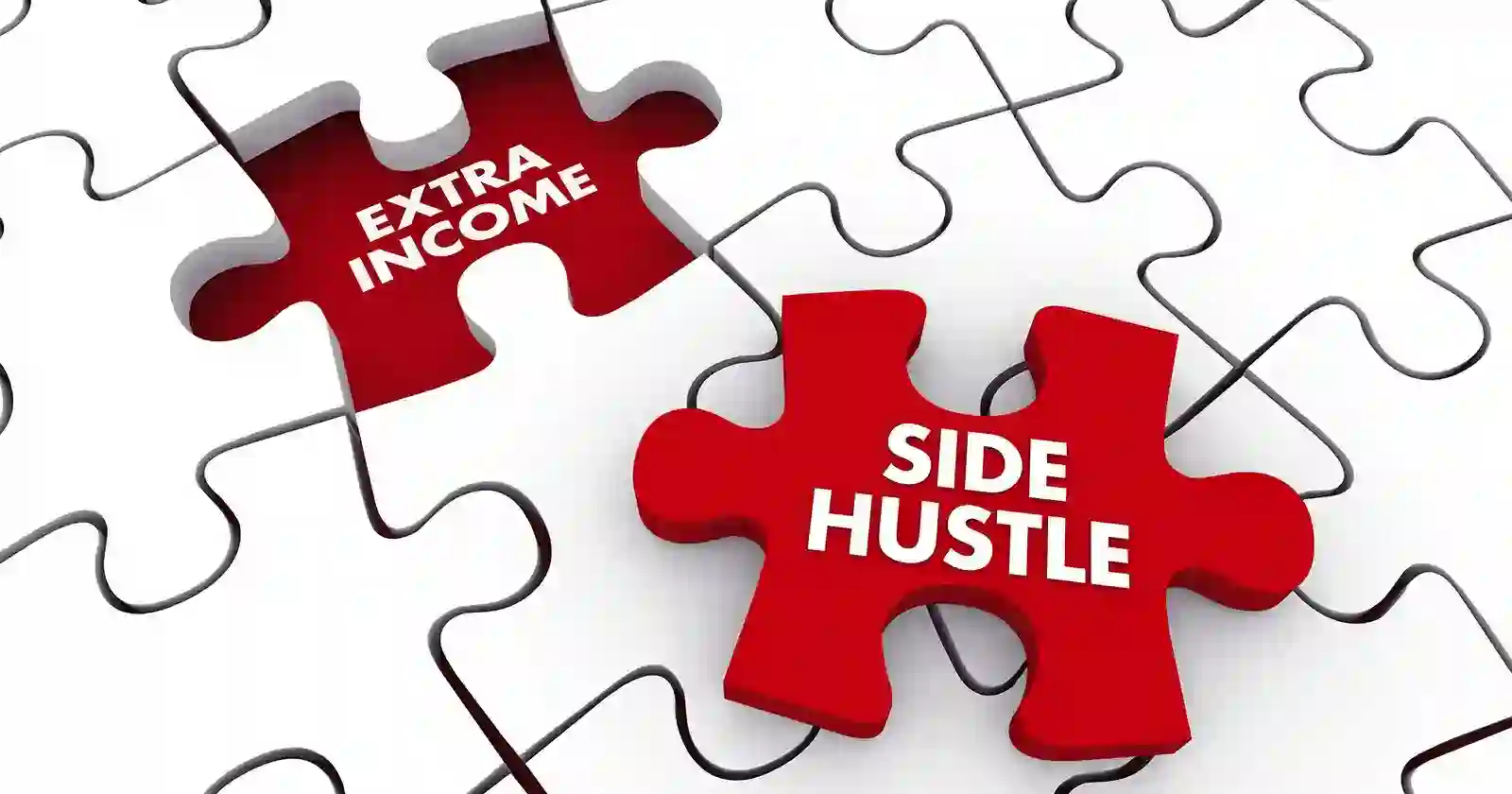 Side Hustle [Photo: Future Generali]