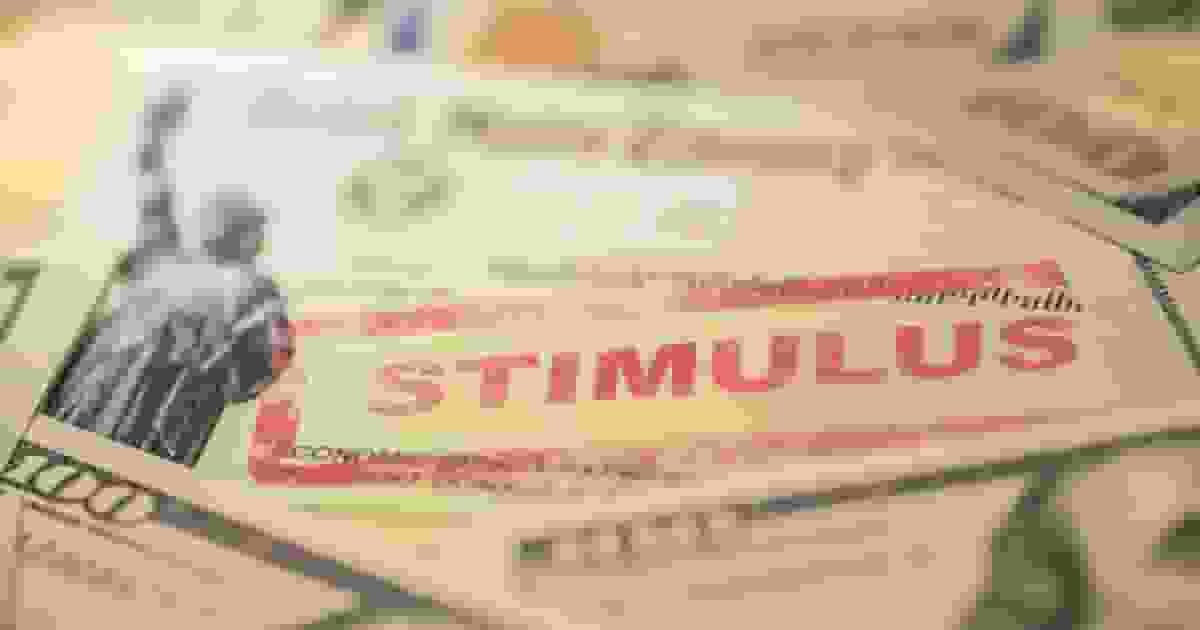 Stimulus checks