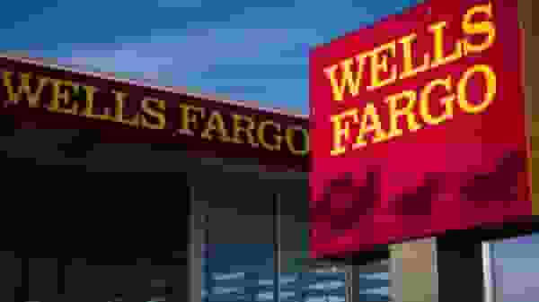 Wells Fargo Financial Services