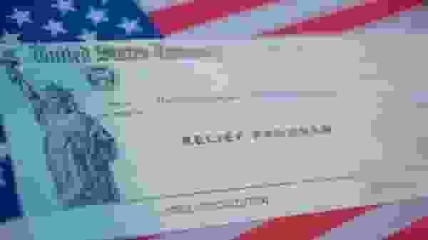 Relief Payments