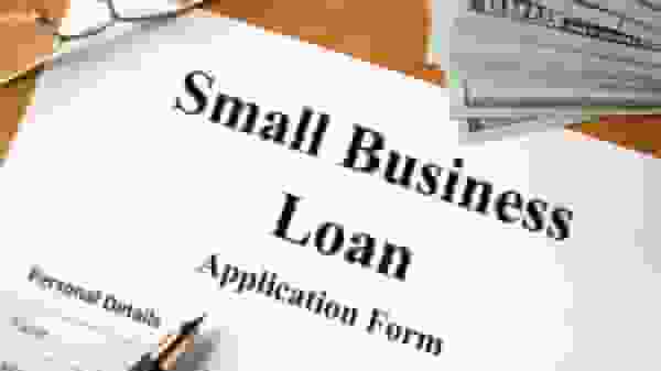 Small Business Loans [Photo: The Business Journals]