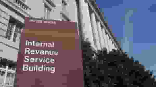 Internal Revenue Service