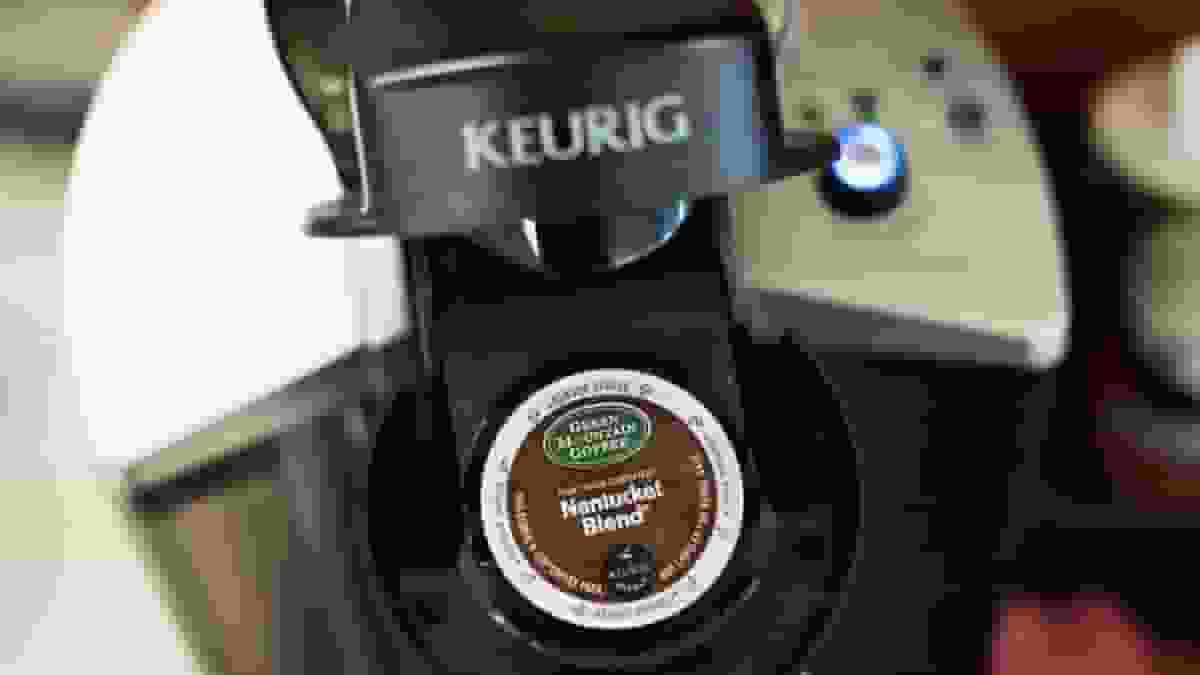 Keurig Coffee Company