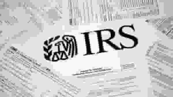 IRS Tax Refund