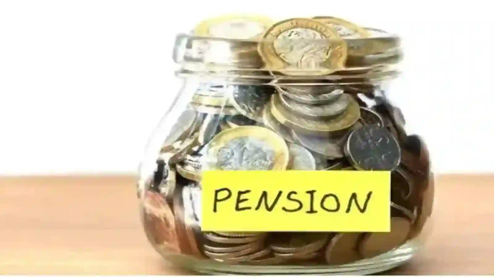 Pension Payments [Photo: Moneycontrol]