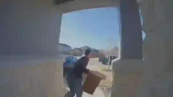 Package Theft in Texas [Photo: localtoday.news]