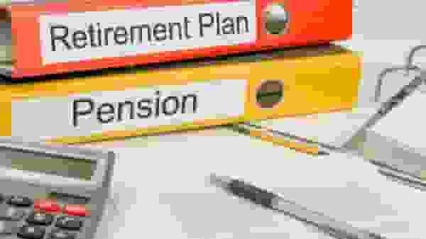 Pension and Retirement Plans