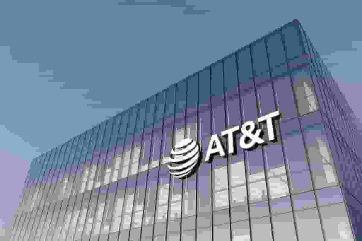 AT&T Telecommunications Company