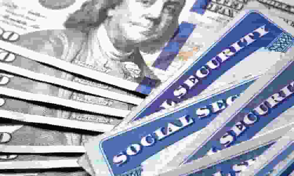 Social Security Benefits