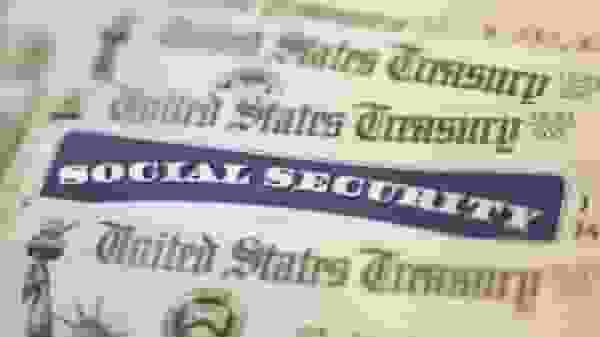 Social Security Benefits