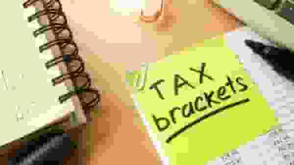 Income Tax Brackets [Photo: Dreamstime]