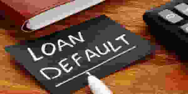 Student Loan Default [Photo: eStudentLoan]