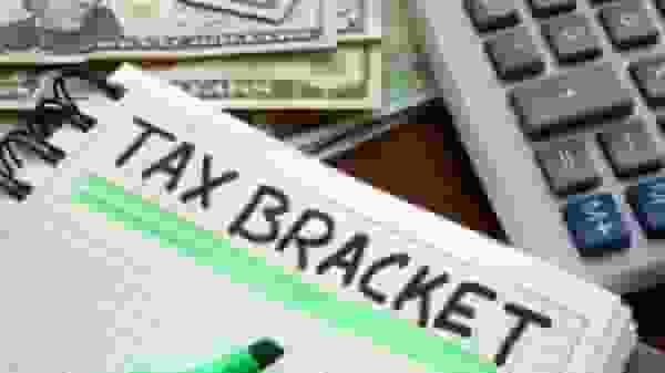 Tax Brackets