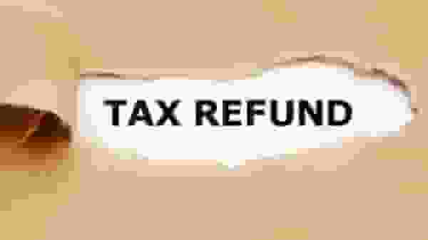 Tax Refunds