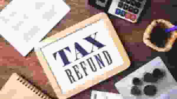 Tax Refunds