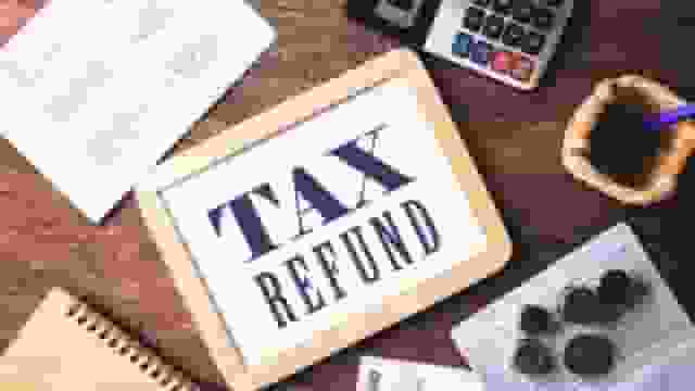 Tax Refunds