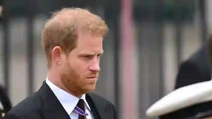Prince Harry Admits On Drug Use [Photo: India Today]