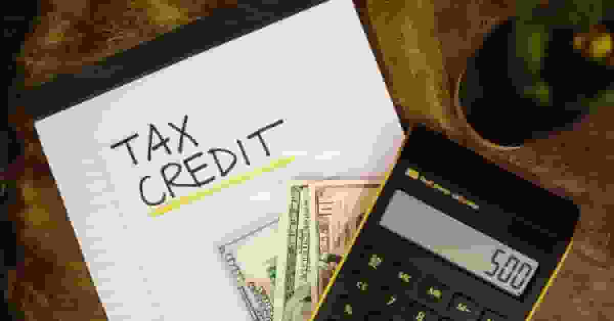 Tax Credits [Photo: Ramsey Solutions]
