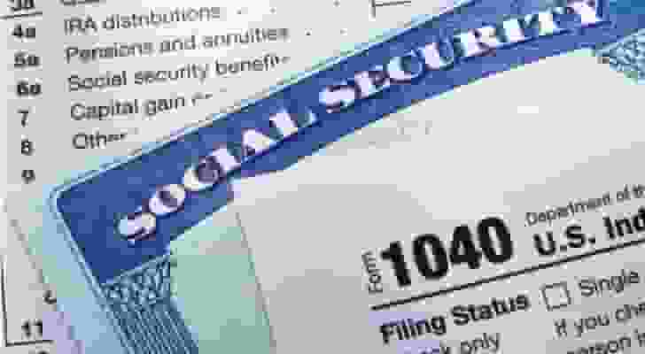 Social Security Benefits [Photo: SmartAsset.com]