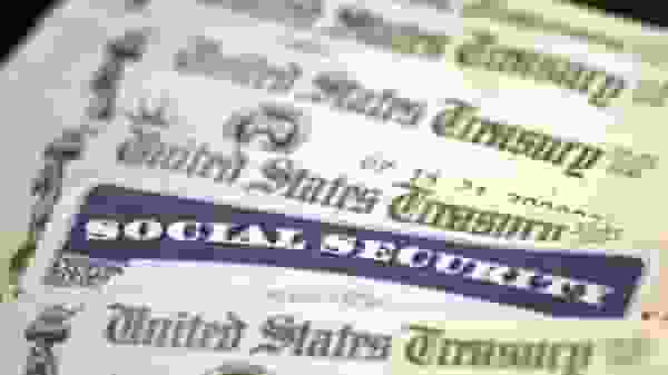 Social Security Benefits [Photo: CNN]