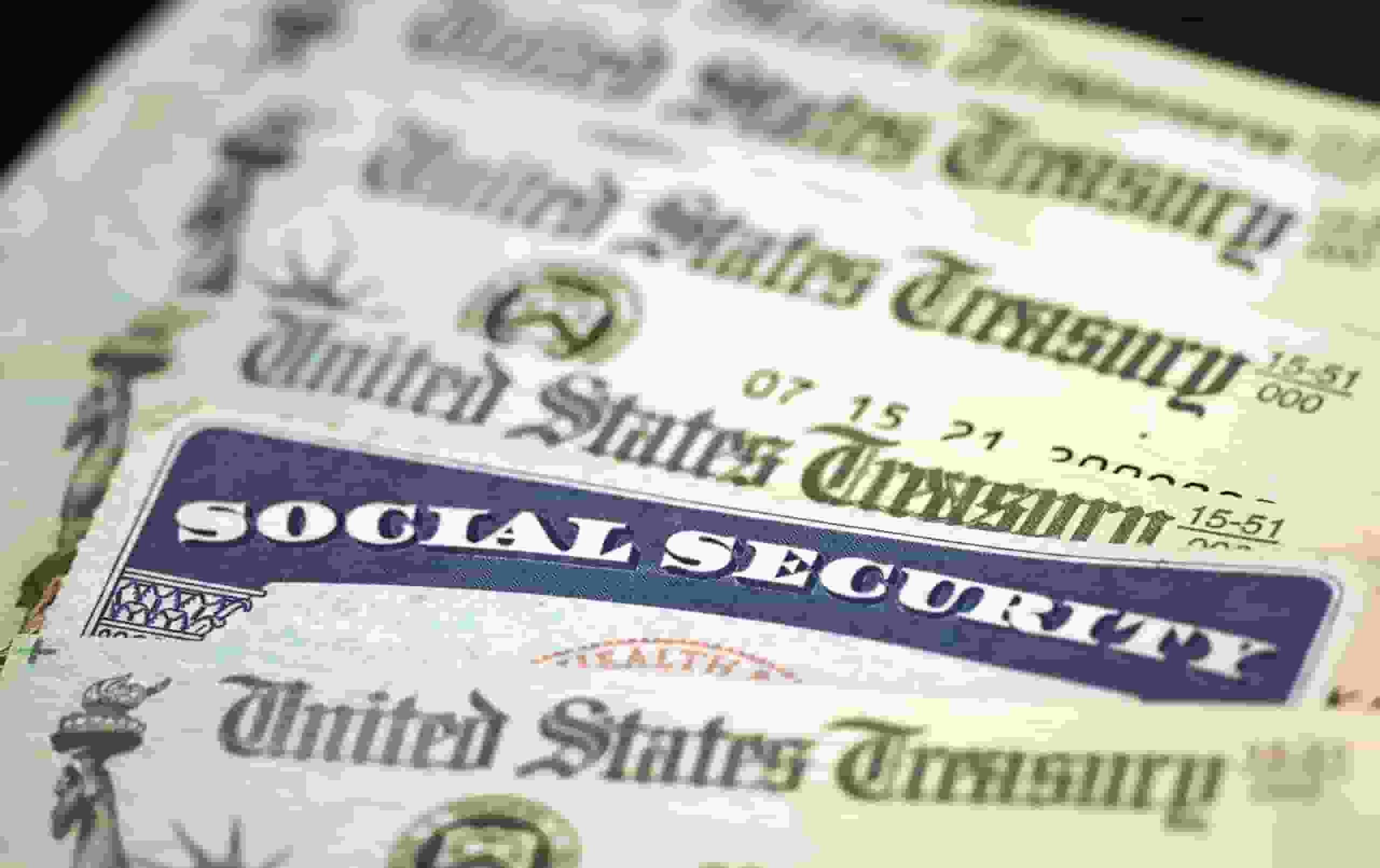 Social Security Benefits [Photo: CNN]