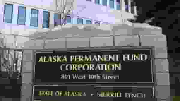 Permanent Fund Dividend in Alaska [Photo: KTOO]