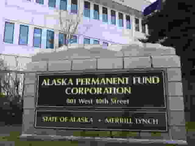 Permanent Fund Dividend in Alaska [Photo: KTOO]